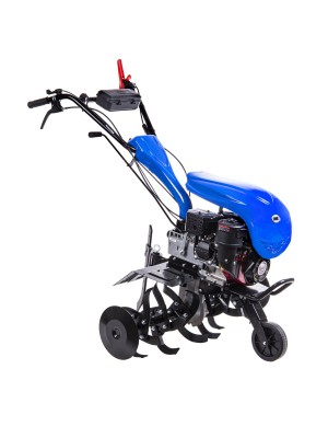 Smk Sm350 7hp Çapa Makinesi İpli